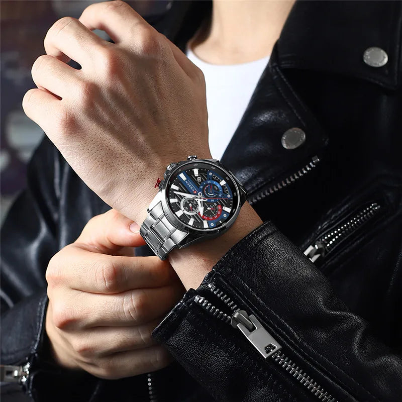 M-8415-Curren-Blue-Dial