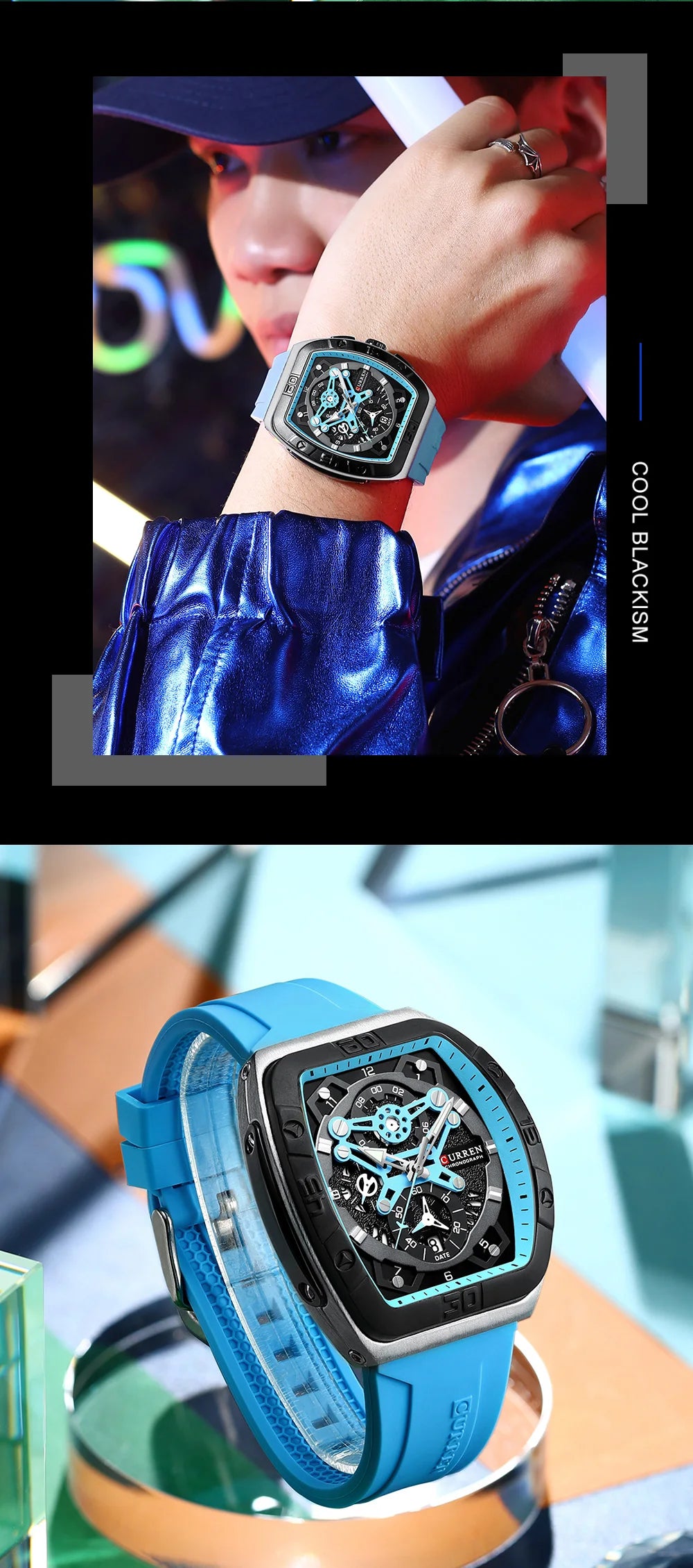 M-8443-Curren-Blue-Dial