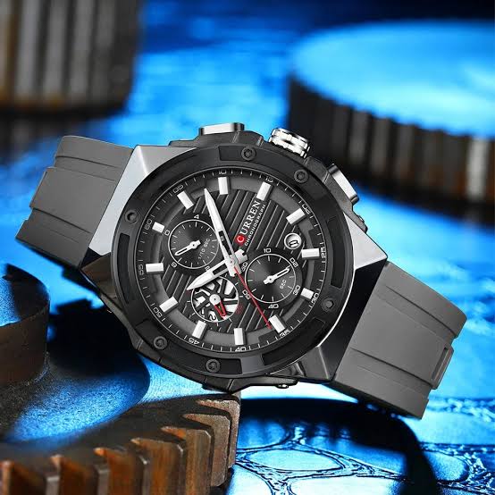 M-8462-CURREN-Black-Dial