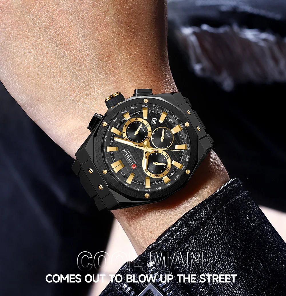 M-8464-CURREN-Black-Dial
