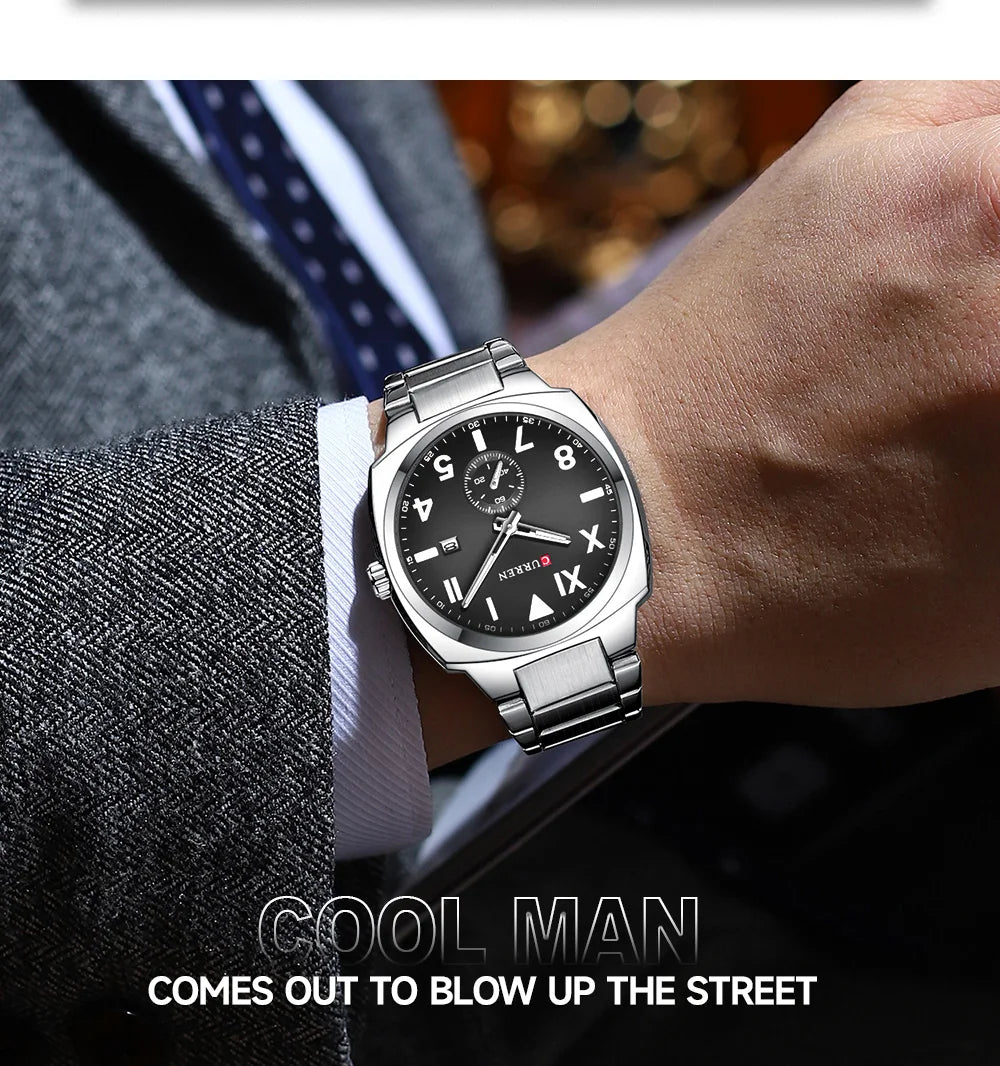 M-8472-curren-Grey-Dial