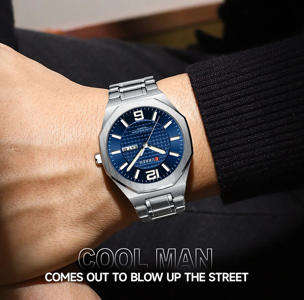 M-8476-Curren-Blue-Dial