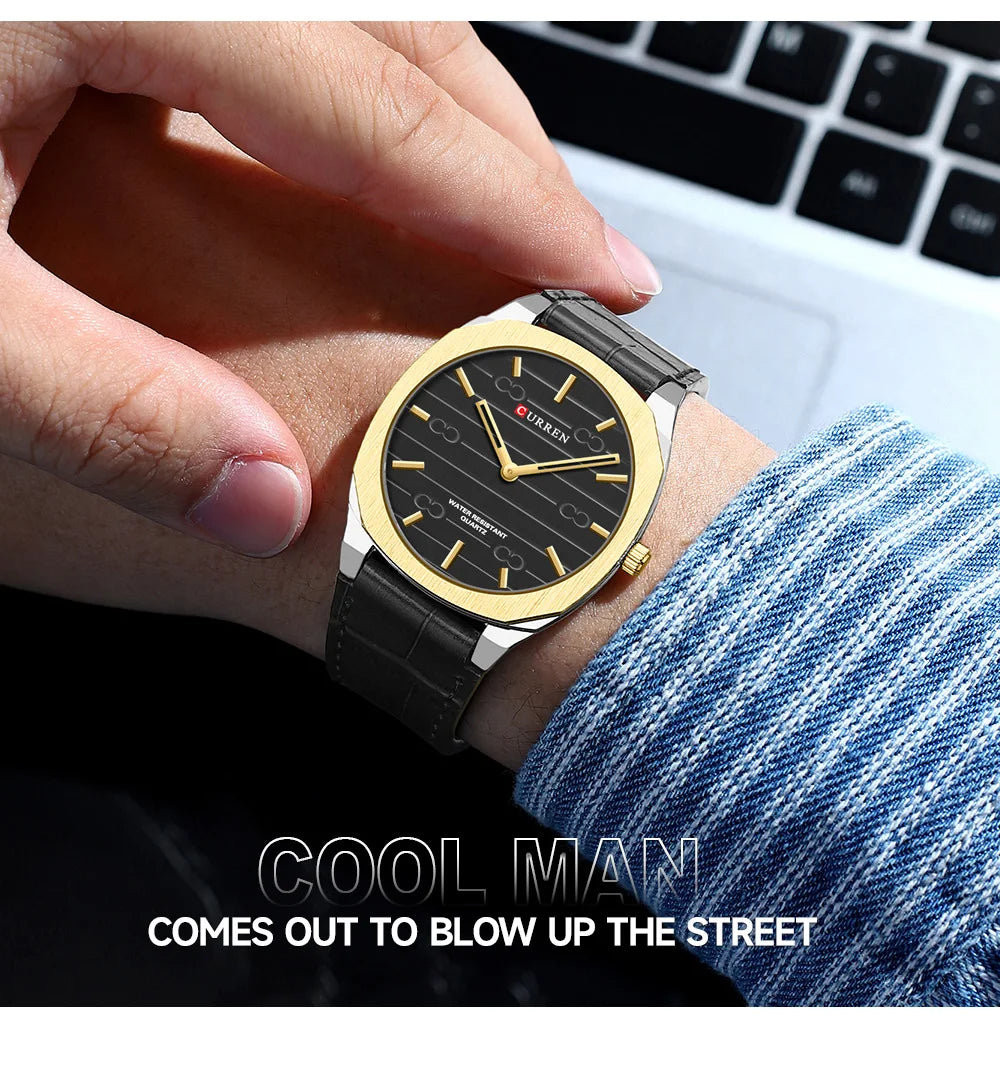M-8480-Curren-G-Black-Dial