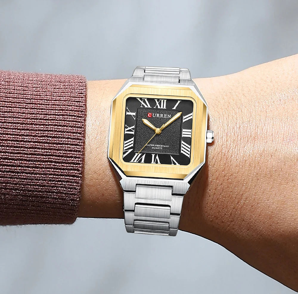 M-8482-CURREN-G-Black-Dial