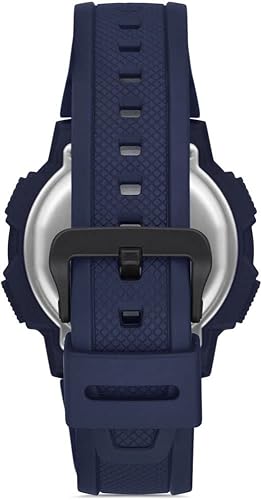 AE-1000W-2AVDF Casio Youth Digital Grey Dial Men's Watch. - Timecheck