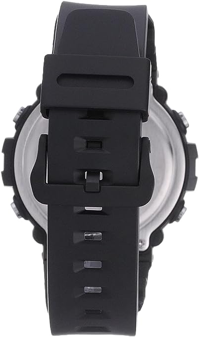 AE-1500WH-1AVDF Casio Big Dial Digital Sports Youth Men's Wrist Watch. - Timecheck