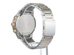 AN3604-58A Citizen Chronograph Men’s Watch. - Timecheck