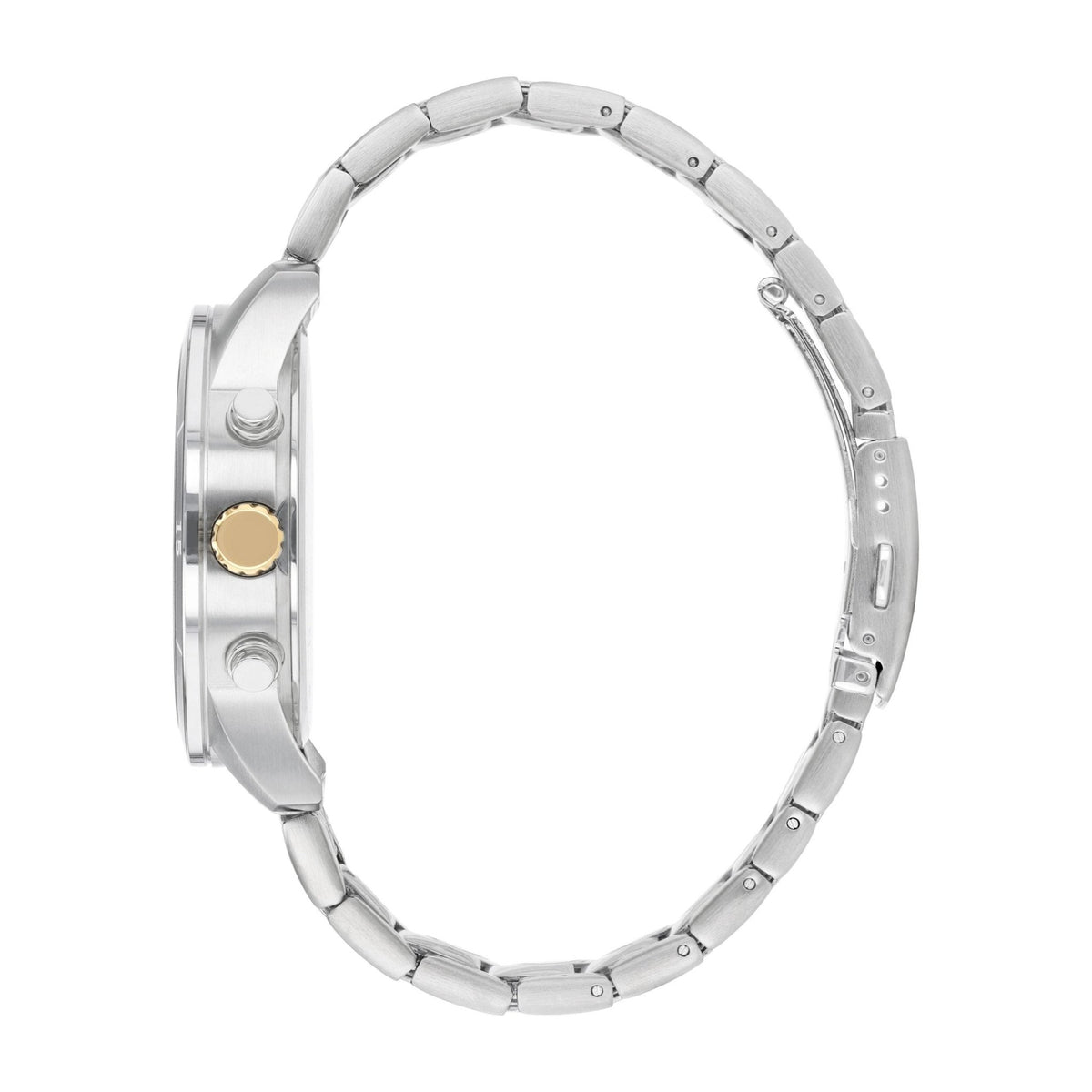 AN8168-51H Citizen Chronograph Quartz men's Watch. - Timecheck