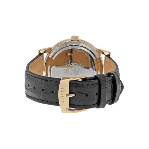 AO9003-16A ECO-DRIVE MULTI FUNCTION DAY & DATE MEN'S WATCH. - Timecheck