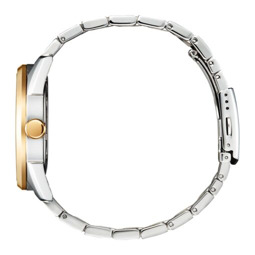 AW0086-85L Citizen Eco-Drive Men's Day And Date Men's Watch. - Timecheck