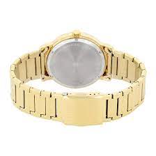 BE9182-57A Citizen Analog White Dial Quartz Men's Watch. - Timecheck