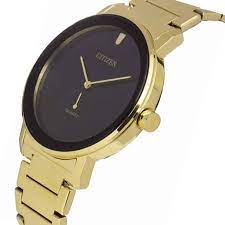 BE9182-57E Citizen Analog Black Dial Men's Watch. - Timecheck