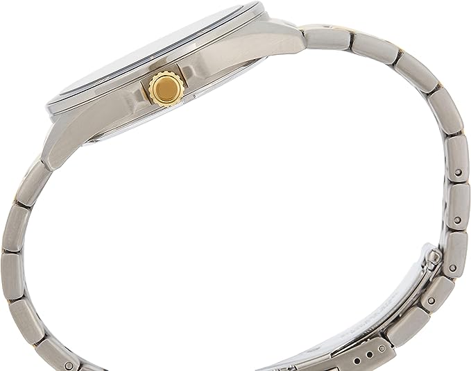 BI5054-53L Citizen Men's Quartz Fashion Watch For Men's. - Timecheck