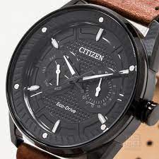 BU4028-18E ECO-DRIVE MULTI FUNCTION DAY & DATE Men's Watch. - Timecheck