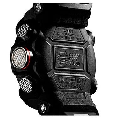 Casio G-Shock – GG-B100-1A9DR - Timecheck