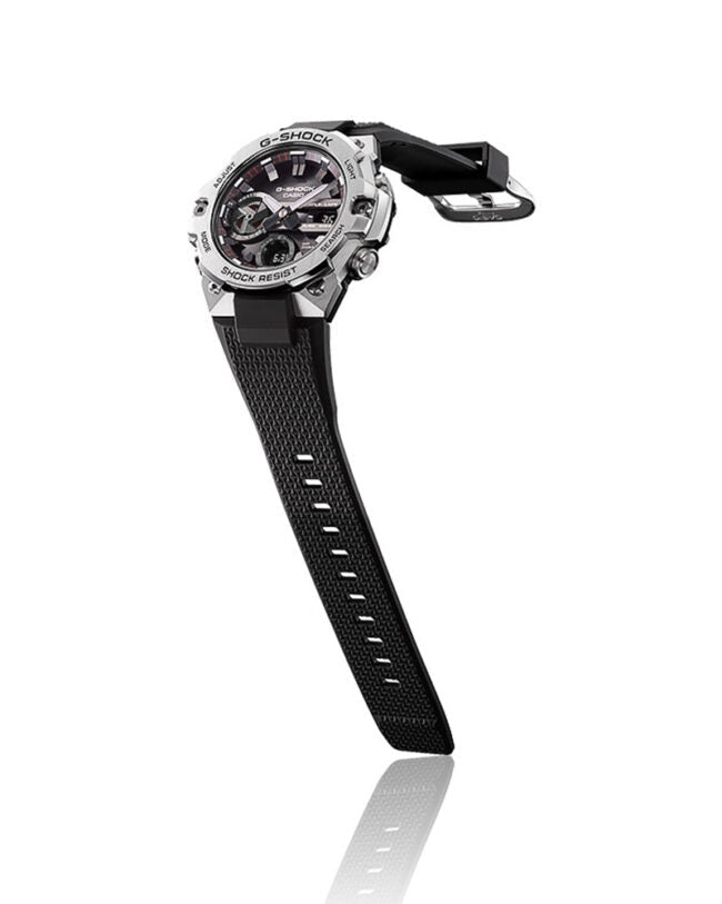 Casio G-Shock Watch – GST-B400-1ADR - Timecheck