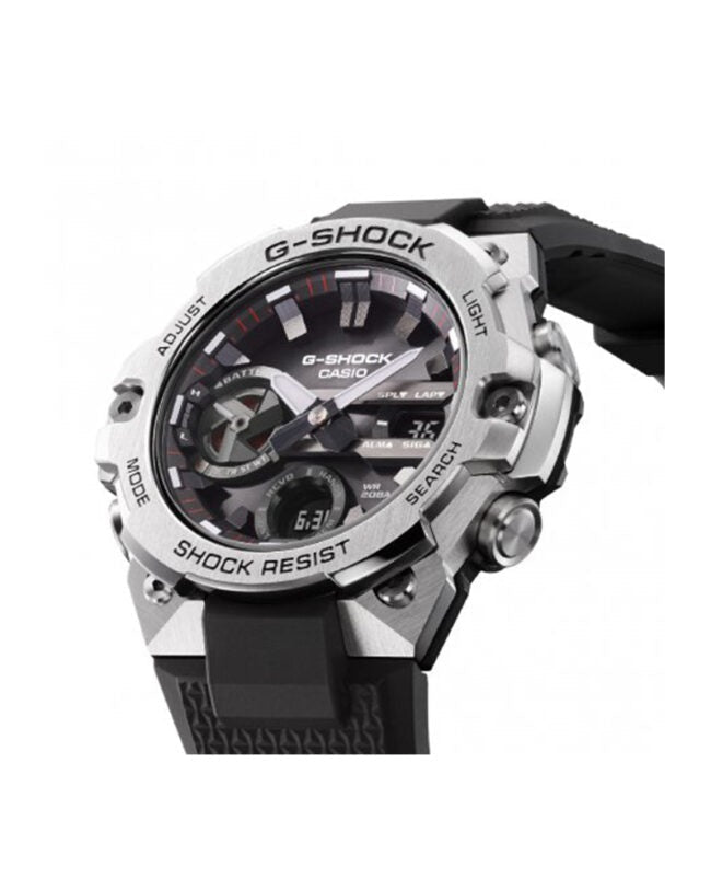 Casio G-Shock Watch – GST-B400-1ADR - Timecheck