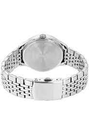 DZ0060-53L Citizen Blue Dial Quartz Men’s Classic Analog Watch. - Timecheck