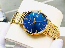 DZ0062-58L Stainless Steel with Yellow Gold Quartz Men's Watch. - Timecheck