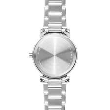 EQ9060-53E Citizen Quartz Black Dial Stainless Steel Quartz Women's Watch. - Timecheck