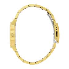 EQ9062-58E Citizen Ladies Stainless Steel Quartz Men's Watch. - Timecheck