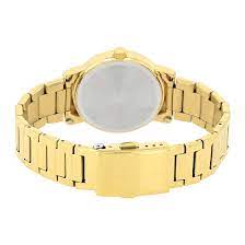 EQ9062-58E Citizen Ladies Stainless Steel Quartz Men's Watch. - Timecheck