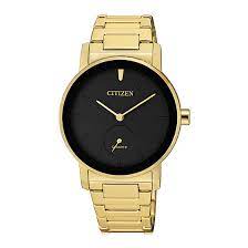 EQ9062-58E Citizen Ladies Stainless Steel Quartz Men's Watch. - Timecheck