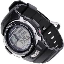 G-7700-1ER Casio G-Shock Trainer Multi-Function Shock Resistant Men's Watch. - Timecheck