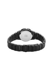 GA1055-57F Citizen Ladies Eco-Drive Stainless Steel Watch. - Timecheck