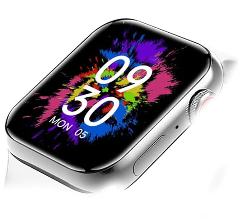 HELLO M16 Smart Watch, Fitness Trackers With Heart Rate Monitor, Unisex Watch. - Timecheck