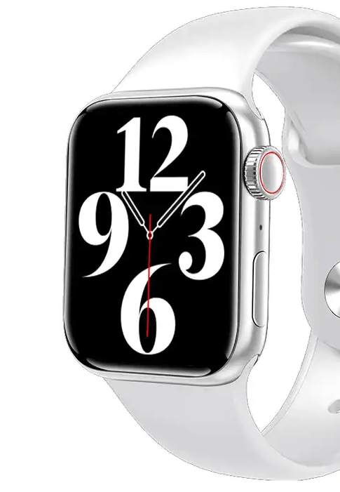 HELLO M16 Smart Watch, Fitness Trackers With Heart Rate Monitor, Unisex Watch. - Timecheck