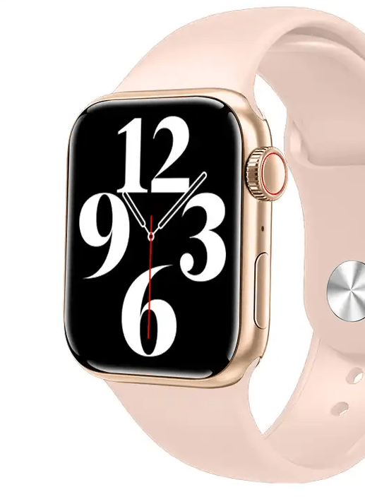 HELLO M16 Smart Watch, Fitness Trackers With Heart Rate Monitor, Unisex Watch. - Timecheck
