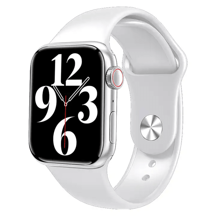 HELLO M16 Smart Watch, Fitness Trackers With Heart Rate Monitor, Unisex Watch. - Timecheck