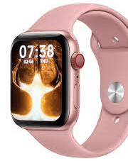 HELLO M26-PLUS Smart Watch, Fitness Trackers With Heart Rate Monitor, Unisex Watch. - Timecheck