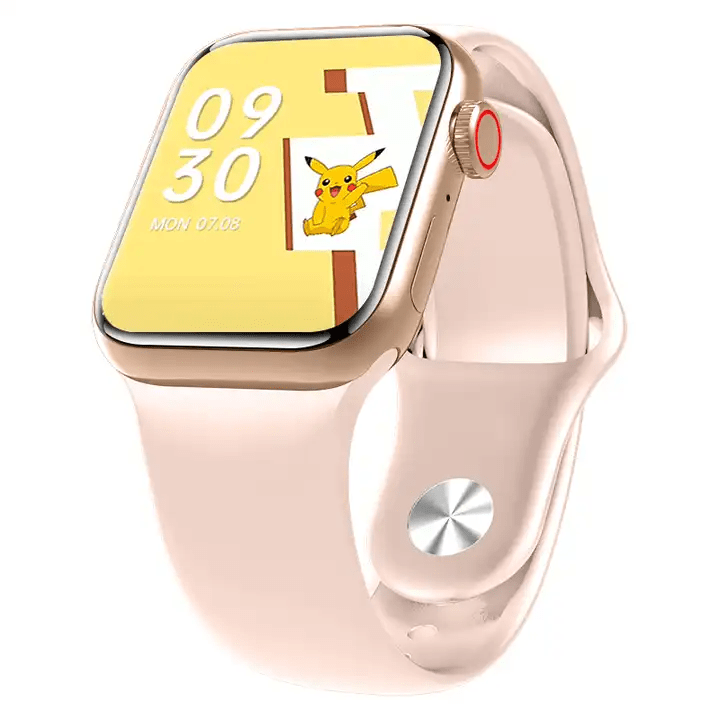 HELLO M26-PLUS Smart Watch, Fitness Trackers With Heart Rate Monitor, Unisex Watch. - Timecheck
