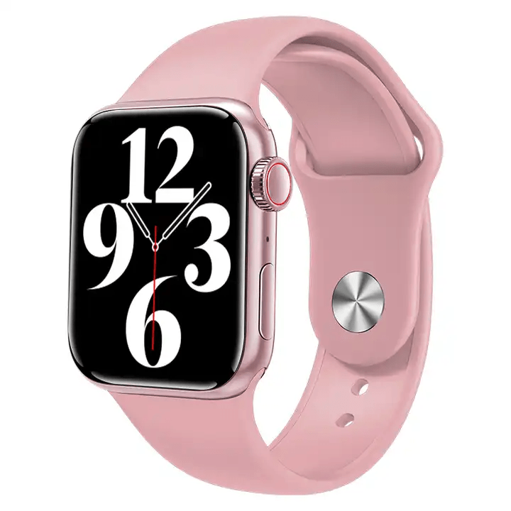 HELLO M26-PLUS Smart Watch, Fitness Trackers With Heart Rate Monitor, Unisex Watch. - Timecheck