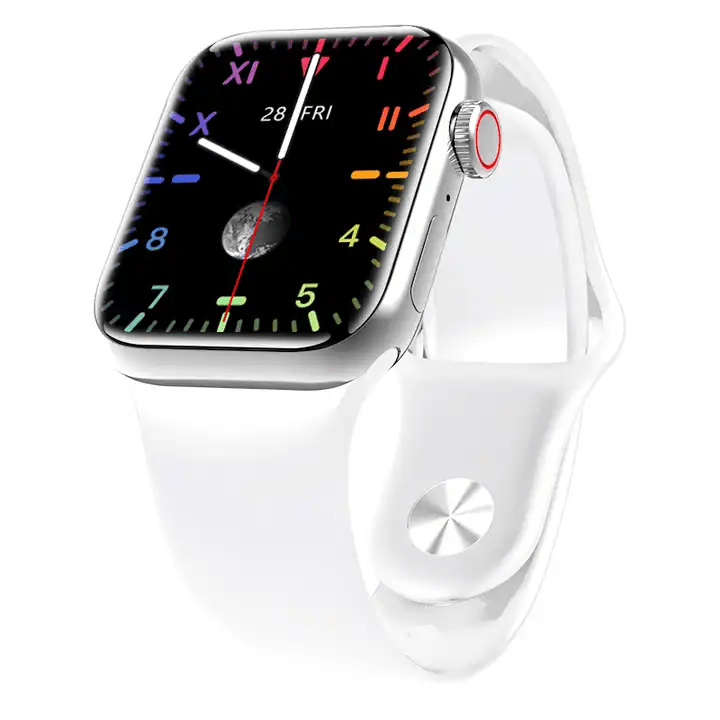 HELLO M26-PLUS Smart Watch, Fitness Trackers With Heart Rate Monitor, Unisex Watch. - Timecheck