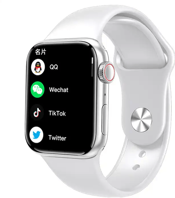 HELLO M26-PLUS Smart Watch, Fitness Trackers With Heart Rate Monitor, Unisex Watch. - Timecheck