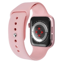HELLO M26-PLUS Smart Watch, Fitness Trackers With Heart Rate Monitor, Unisex Watch. - Timecheck