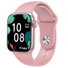 HELLO M26-PLUS Smart Watch, Fitness Trackers With Heart Rate Monitor, Unisex Watch. - Timecheck