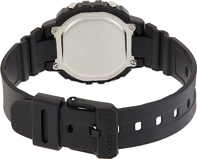 LA-20WH-1ADF CASIO,QUARTZ DIGITAL STANDARD Women WATCH. - Timecheck
