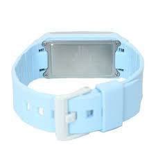 LDF-51-2ADR Casio General Blue Poptone Digital Unisex Watch. - Timecheck