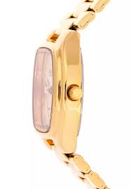LTP-1169N-9ARDF Casio Gold Dial Stainless Steel Analog Quartz Wrist Watch for Women. - Timecheck