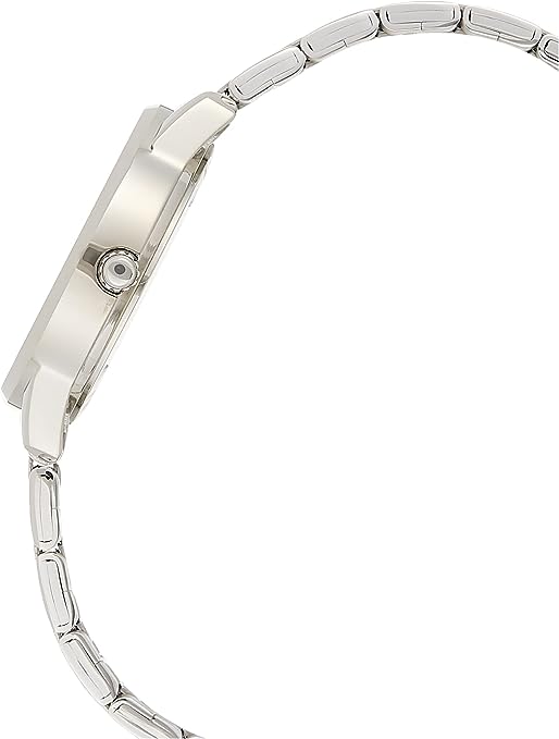 LTP-1303D-7AVDF Casio White Dial Analog Quartz Women's Watch. - Timecheck