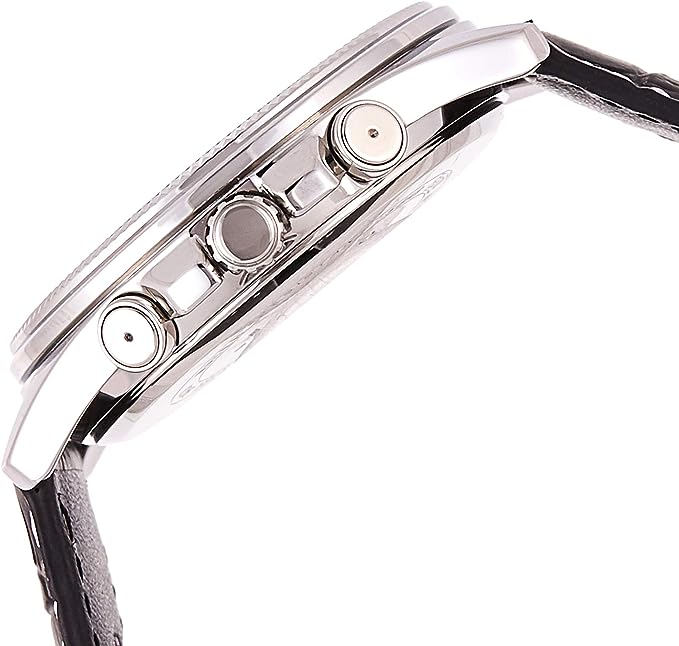 MTP-1375L-7AVDF Casio Silver Dial Quartz Multi Function Men's Watch. - Timecheck