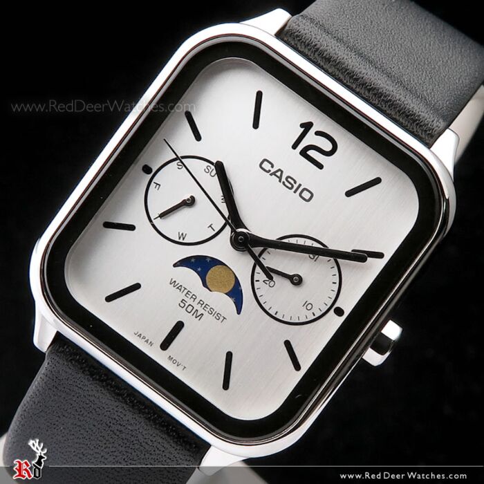 MTP-M305L-7AVDF Casio Quartz Movement Men's Watch. - Timecheck