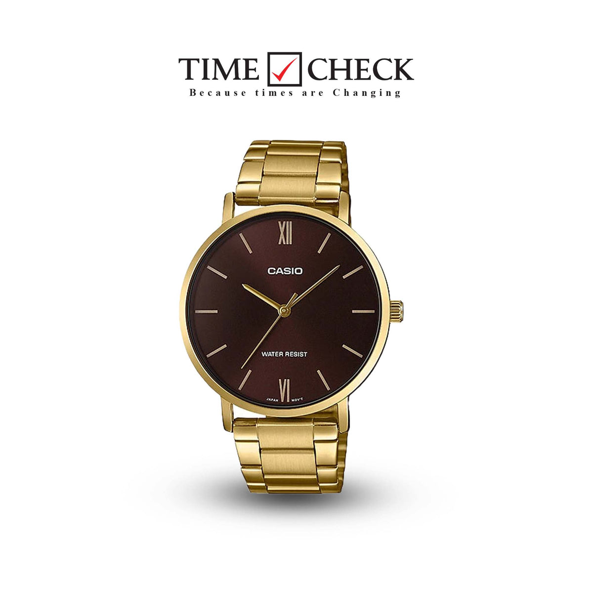 Orologio Uomo Casio Collection Quarzo Solo Tempo Mtp-v006d-7budf Orologio Uomo Casio Collection Quarzo Solo Tempo Mtp-v006d-7budf