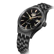 NH8395-77E Citizen Automatic Stainless Steel Watch For Men's. - Timecheck