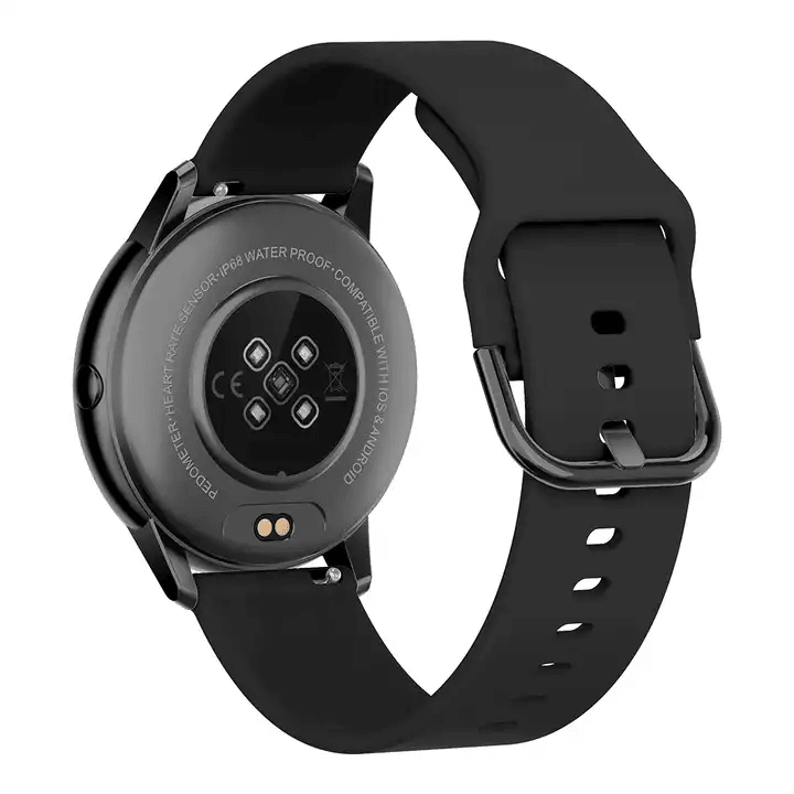 R3 PRO New CURREN fashion touch screen Smart watch For Men's & Women's. - Timecheck