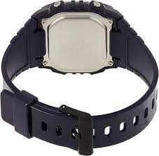 W-215H-2AVDF Casio Quartz Men' s Digital Watch. - Timecheck